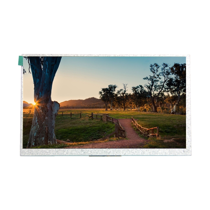 12.3寸车载液晶屏